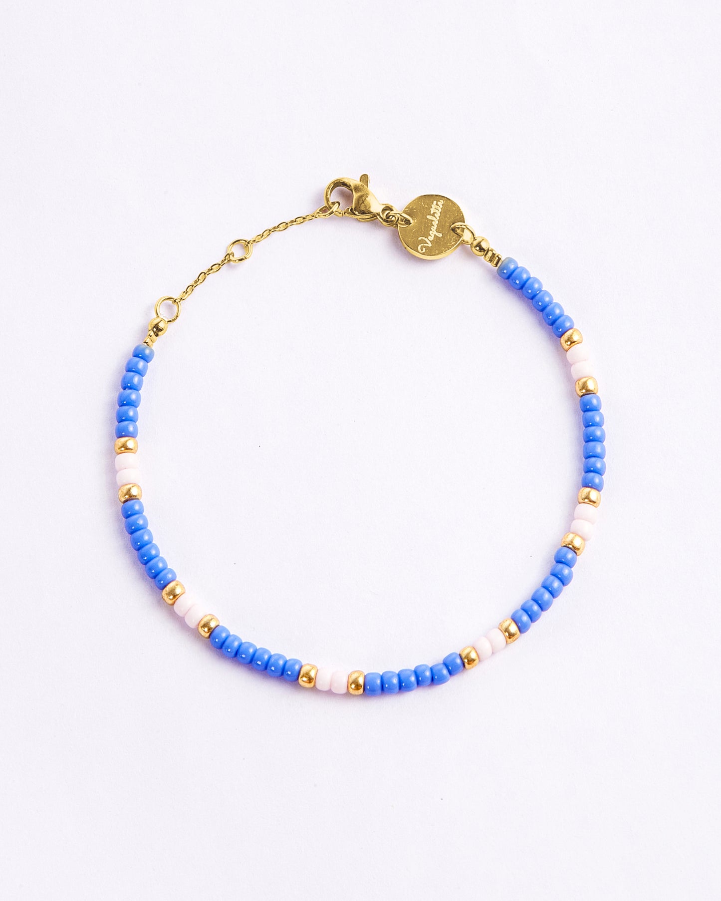 Hydrangea Dream Bracelet