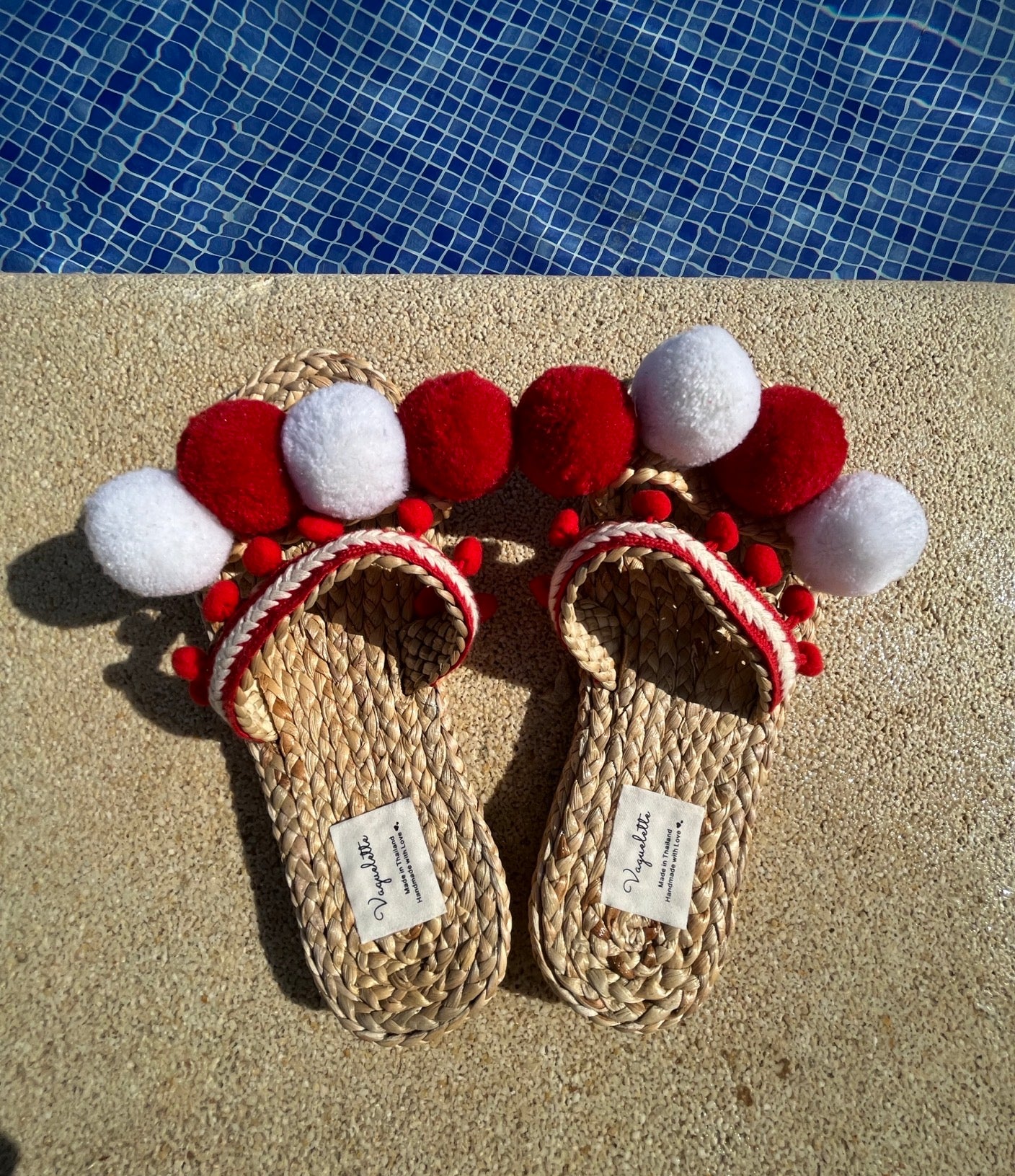 Soléa sandals