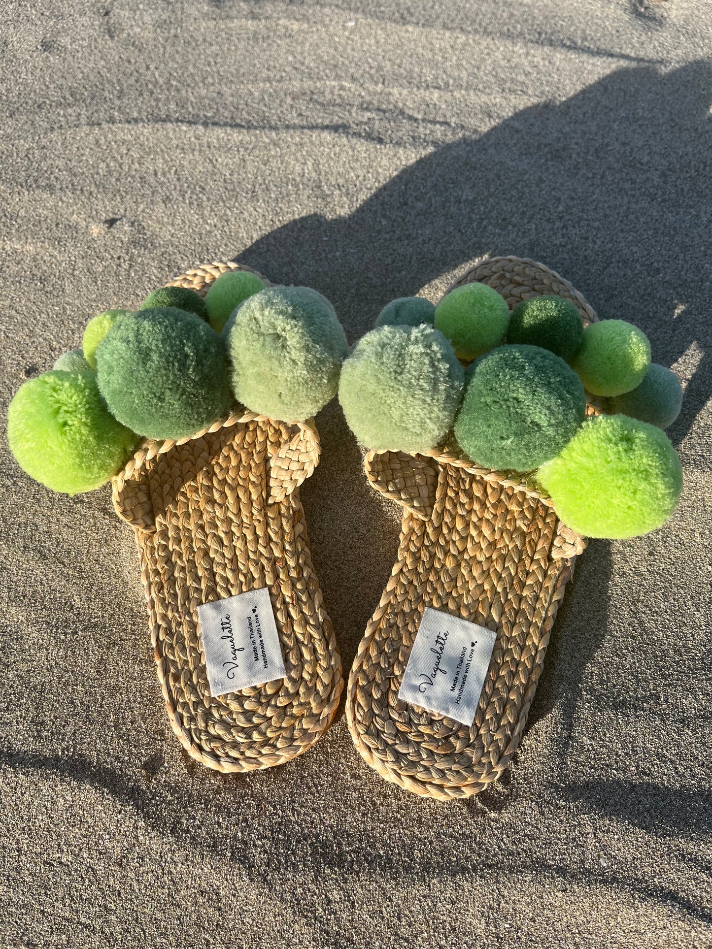 Sandales Calandra