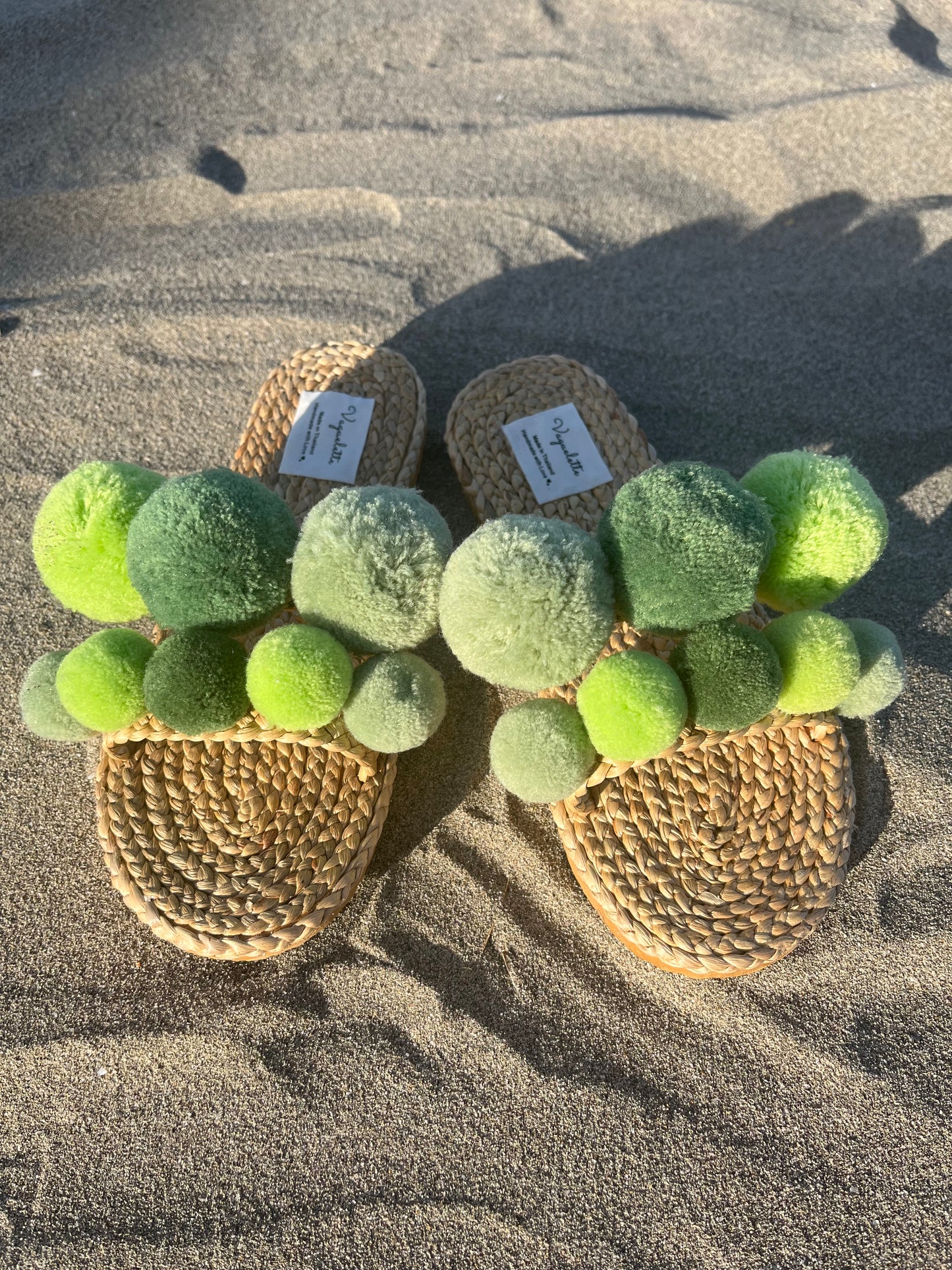 Sandales Calandra