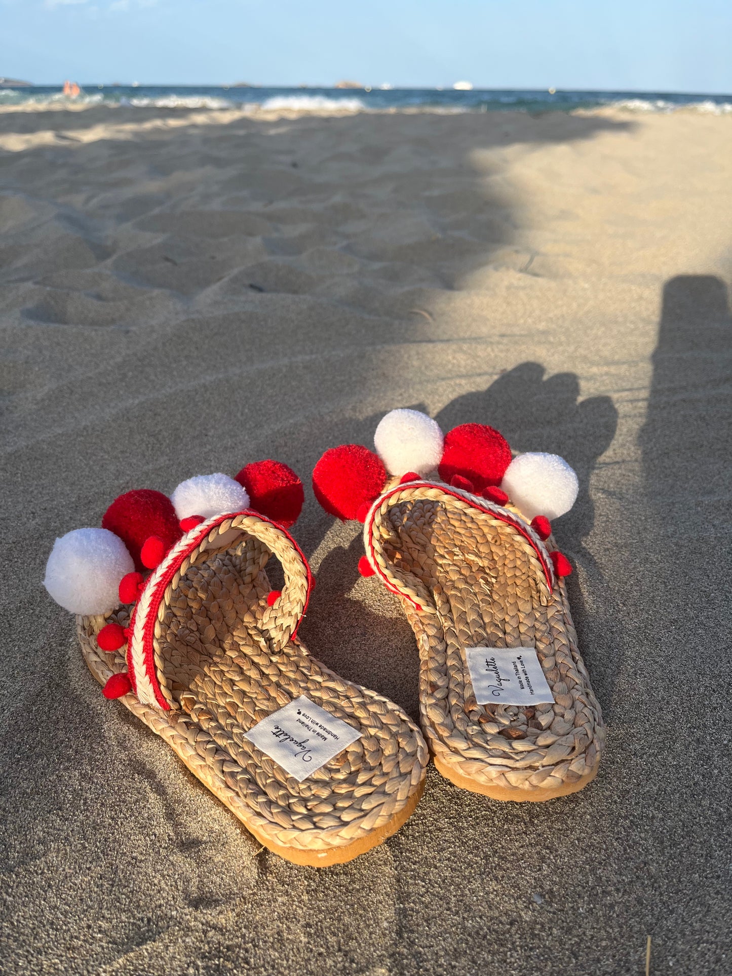 Soléa sandals