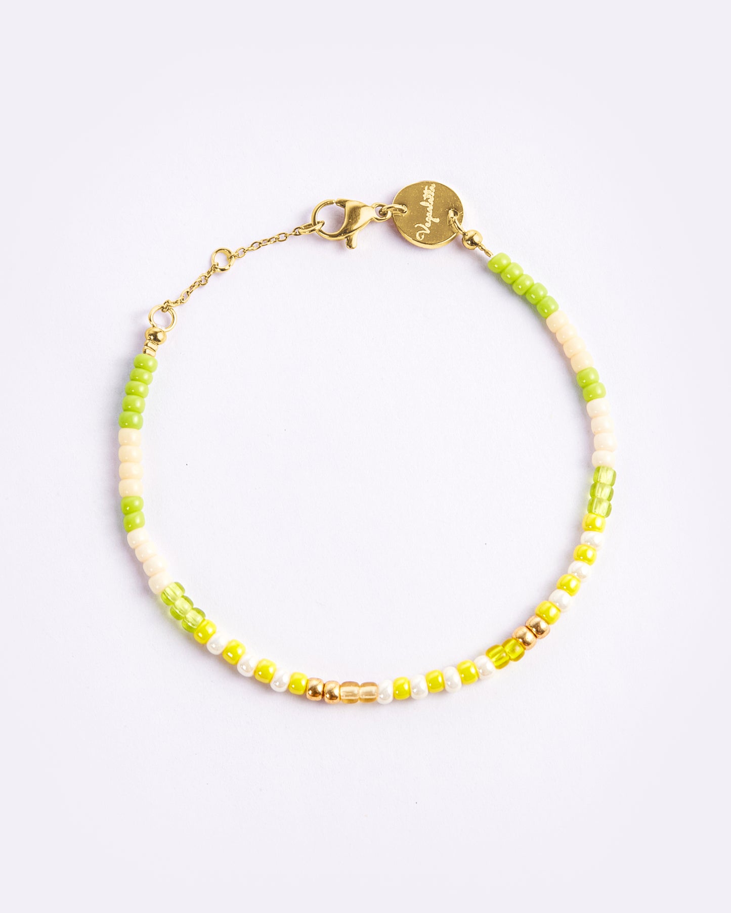 Jasmine Moon Bracelet
