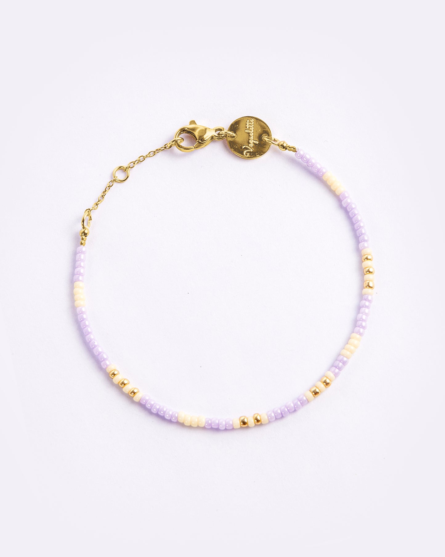 Souffle de Violette Bracelet