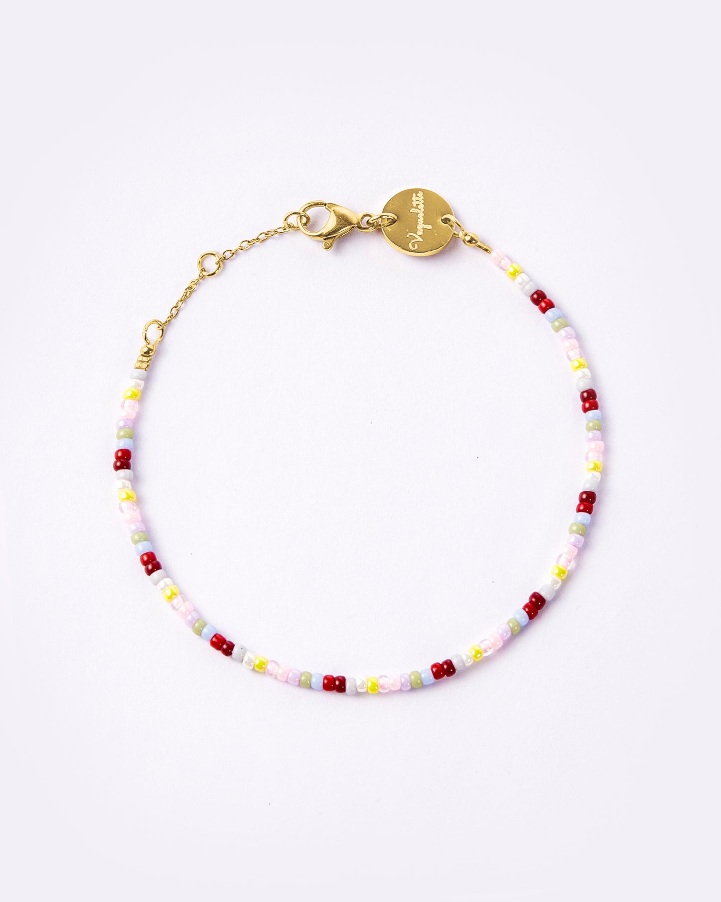 Berceuse de Pétales Bracelet