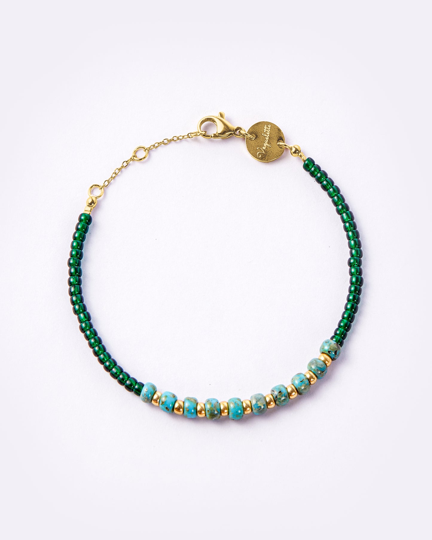 Eternity Vine Bracelet