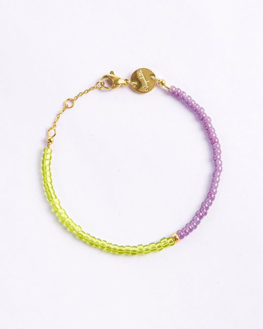 Murmure de Lavande Bracelet