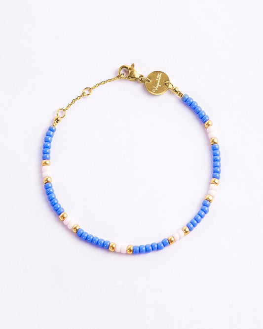 Rêve d'Hortensia Bracelet
