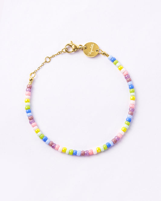 Palette de Bonbons Bracelet