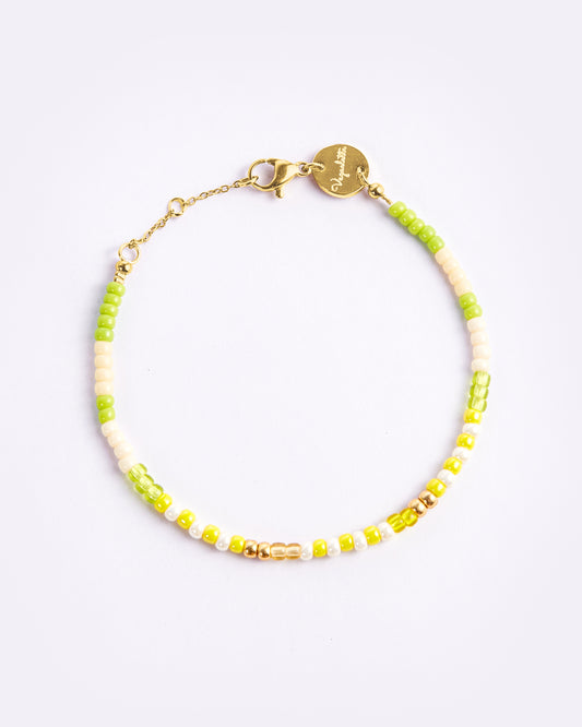 Lune Jasminée Bracelet