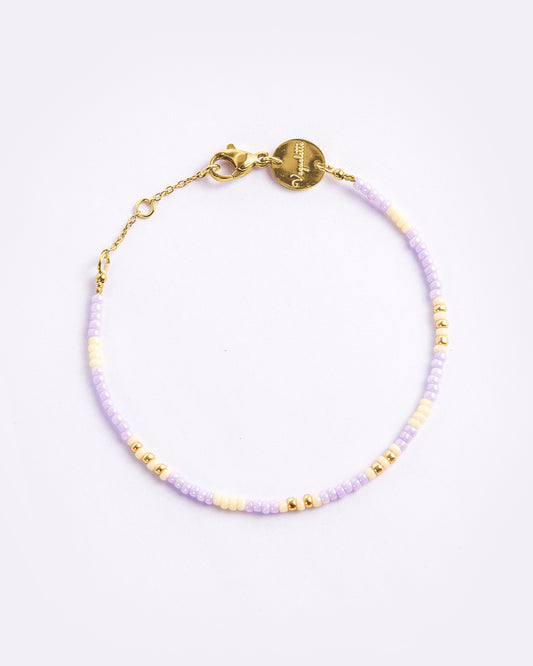 Souffle de Violette Bracelet