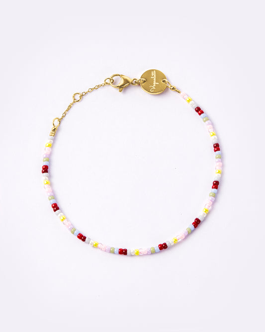 Berceuse de Pétales Bracelet