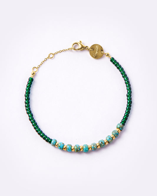 Vigne d'Éternité Bracelet